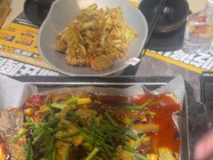 -嘎嘎鸭脑壳(蜀汉路店)