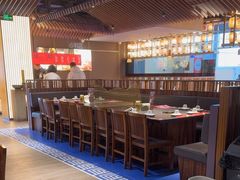 -熊喵来了火锅(太原里第2分店)
