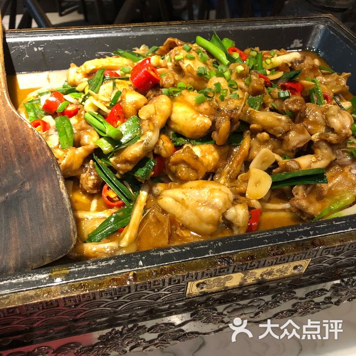 无招牌图片-北京火锅-大众点评网