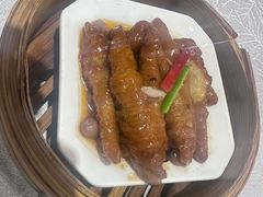 -老廣新意-全天茶点(宝能店)