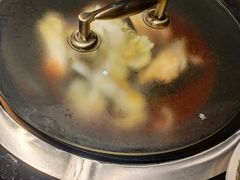 -锅老头铁锅炖•大锅蒸汽海鲜(韩乐坊店)
