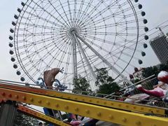 -海上明珠主题乐园