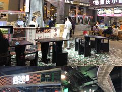 -宝龙广场(福州台江店)