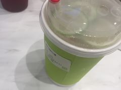 -奈雪的茶(市百一店)