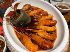 -乔街深夜食堂·小龙虾·高压锅生蚝(杭州总店)