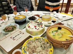 -汇贤府·李氏鲁菜(五棵松店)