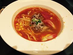 -康师傅私房牛肉面(北京南站店)