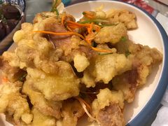 -吴记酱骨炖菜馆(西大直街店)