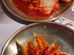 -西塔老太太泥炉烤肉(上海七宝领展广场店)