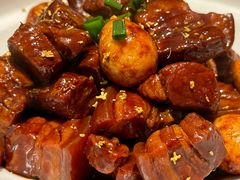 -吕氏焗小鲜•海鲜青岛菜(八大关店)