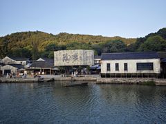 -东钱湖旅游度假区