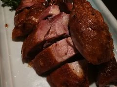 香酥烤鸭-新白鹿餐厅(城西银泰城店)