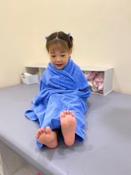 点击看大图 -四季宝贝婴幼儿水育成长中心(陆家嘴店)