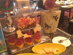 -宁波石浦豪生大酒店·自助餐厅