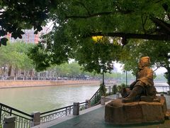 -南通濠河风景名胜区