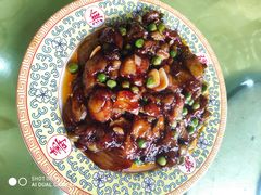 素烧茄子-砂锅居(西四店)