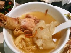 -大红袍火锅料理(尖沙咀店)