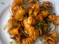 豉油王吹筒仔-老字号蛇口德记烧腊饭店·海鲜加工