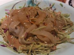 拉皮-八大碗·地道东北菜(佳兆业店)