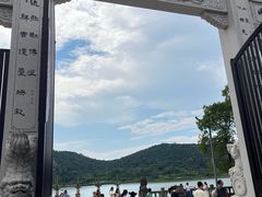 -鸣鹤古镇