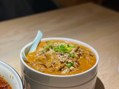 XIAMEN沙茶豆花煮肥牛-宴南庭·闽味私房菜