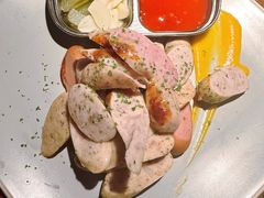 -404干式熟成牛排馆•聚会餐厅