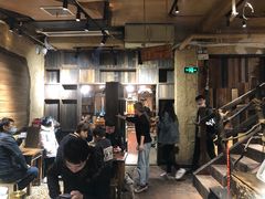 -盟重烧烤(高正街店)