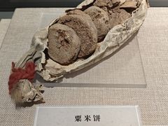 -巴音郭楞蒙古自治州博物馆