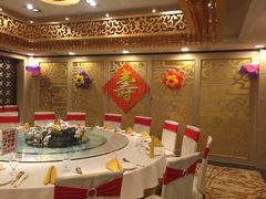 包厢-顺峰海鲜酒楼(省府店)