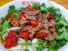 -肆姐面粉馆(坡子街店)