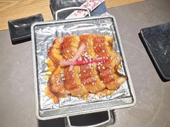 -沼津港精致料理·寿喜烧·烧鸟(龙湖南桥天街日料榜单店)