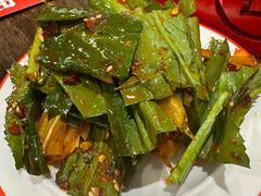 -聂发财重庆江湖菜(解放碑店)