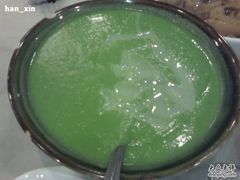 豆泥-同忆餐厅(莫干山路店)