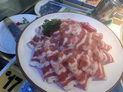 -味之绝美蛙鱼头火锅(松江万达店)