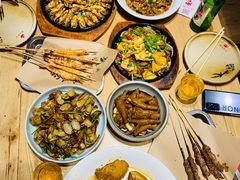 -鸽子窝(黄村店)