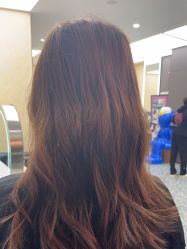 -MOVAN HAIR莫凡匠人发型屋