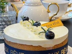 -杜哈夫DOUX RÊVE·生日蛋糕(日月光店)