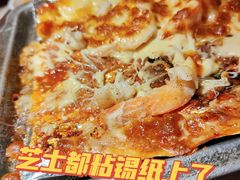 -绿茶餐厅(乐峰广场店)