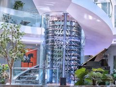 -帝景壹号粤菜餐厅(美丽沙店)