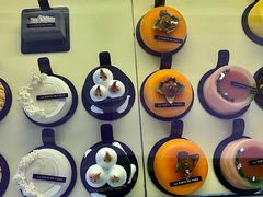 -La Porte de Paris 巴黎之门法式甜品