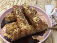 -长颈鹿的口袋钵钵鸡(市南店)