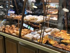 -山崎面包(静安久光店)