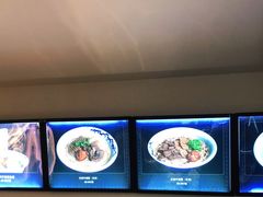-难忘的面(五矿君澜酒店)