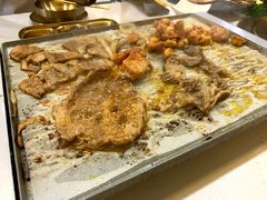 -八乔煎肉馆·丹东特色煎锅(梅林店)