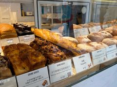 -DRUNK BAKER(上海陕康里店)