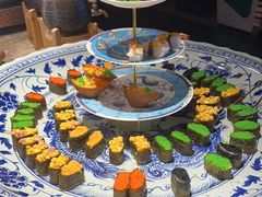 -梨花自助烤肉(西三旗万象汇黑金店)
