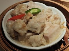 -禄运茶居·手工点心(猎德店)