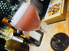 -LAMP BAR 水烟音乐酒吧