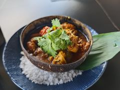 -宴悦海鲜餐厅·游水海鲜·牛排(亚龙湾瑞吉店)