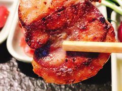 -盛江山自助料理(奥莱锦辉购物广场店)